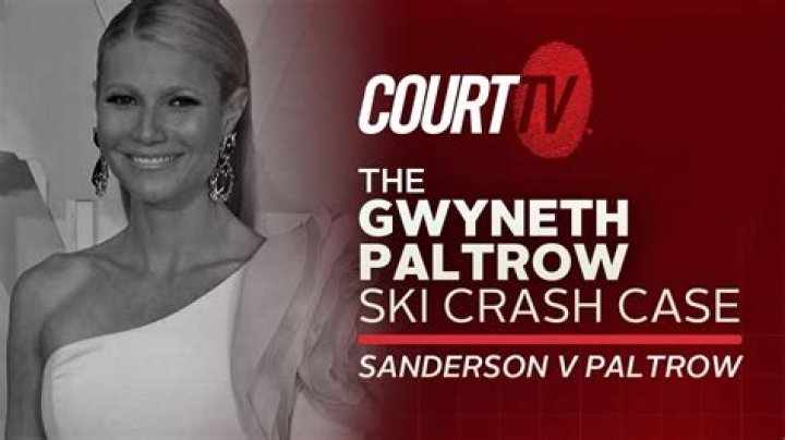 
Gwyneth Paltrow’s ski crash trial: Who is Dr. Richard Boehme? 