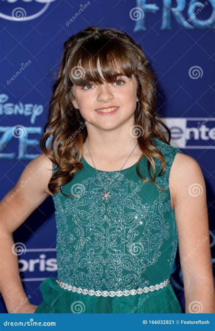 Hadley Gannaway | TG Time