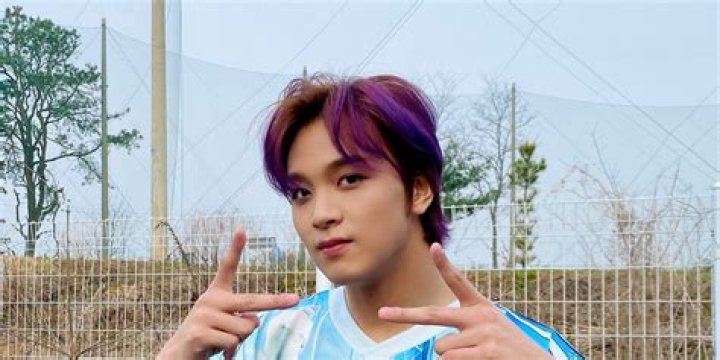 Haechan Height, Weight, Net Worth, Age, Birthday, Wikipedia, Who, Instagram, Biography