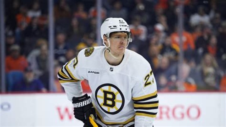 
Hampus Lindholm Height, Weight, Net Worth, Age, Birthday, Wikipedia, Who, Nationality, Biography 