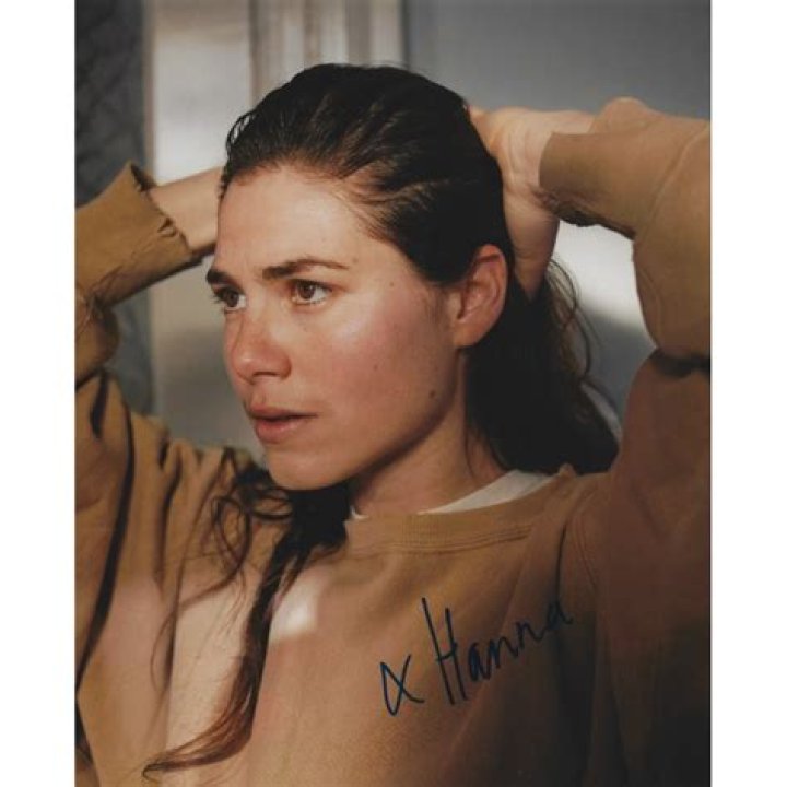 Hanna van Vliet Height, Weight, Net Worth, Age, Birthday, Wikipedia, Who, Nationality, Biography