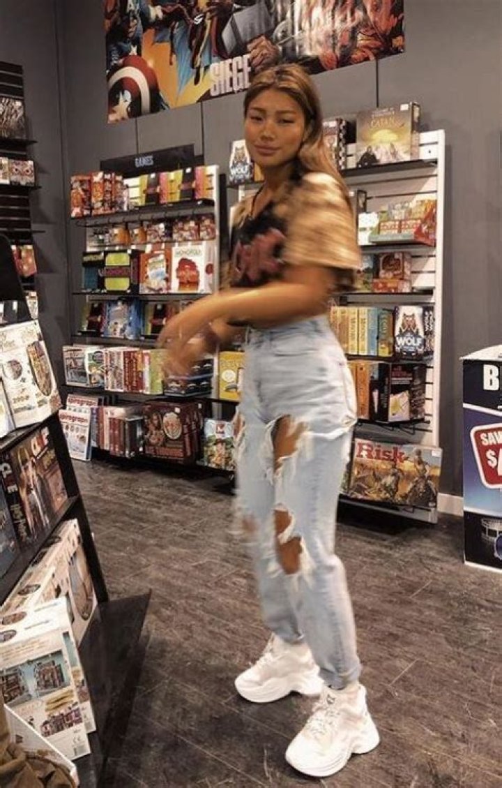 Hannah Kim Height, Weight, Net Worth, Age, Wiki, Who, Instagram, Biography