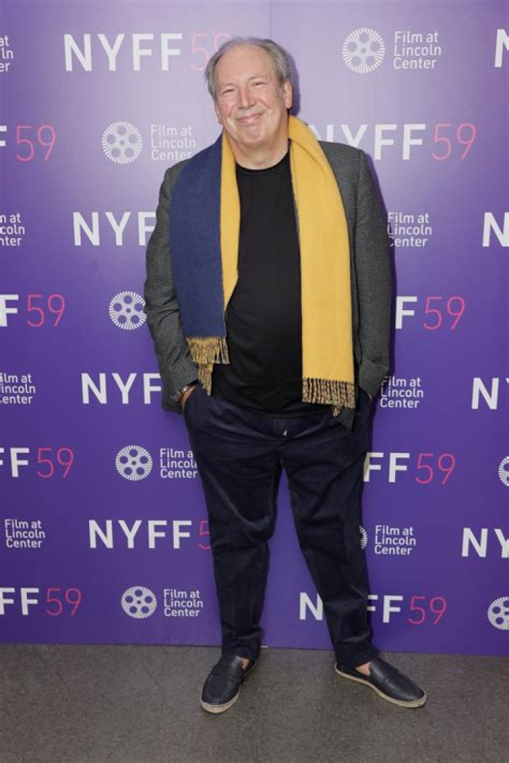 Hans Zimmer Height, Weight, Net Worth, Age, Birthday, Wikipedia, Who, Nationality, Biography