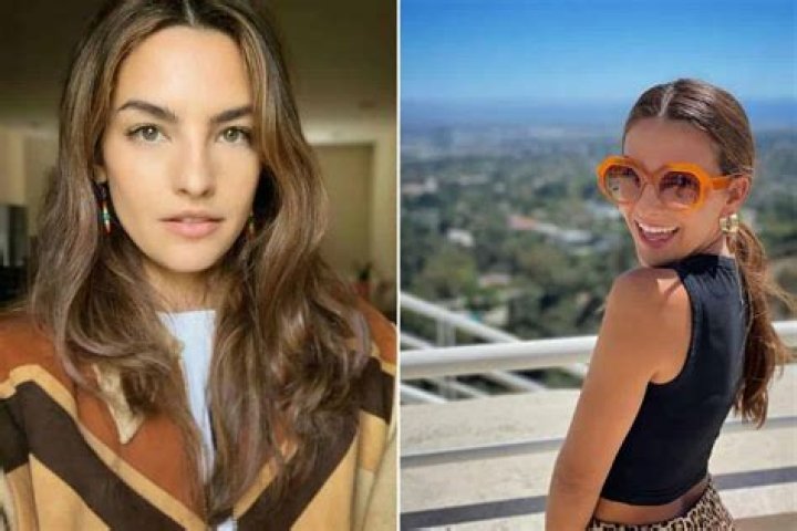 Harlys Becerra Height, Weight, Net Worth, Age, Wiki, Who, Instagram, Biography