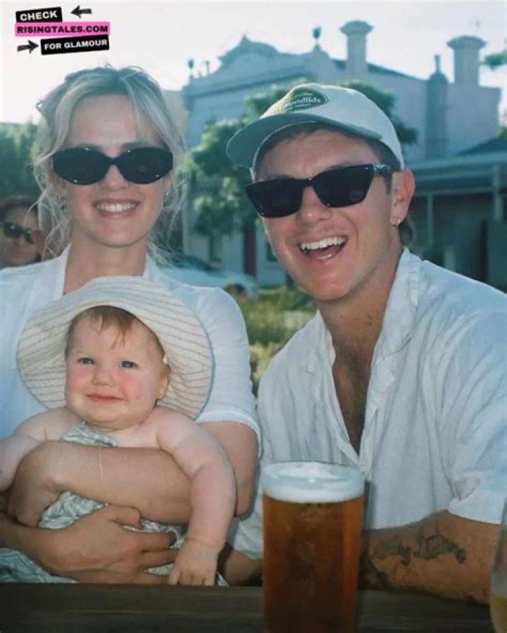 
Harriet Palmer Zampa, Adam Zampa Wife And Family – 5 Quick Facts To Know 