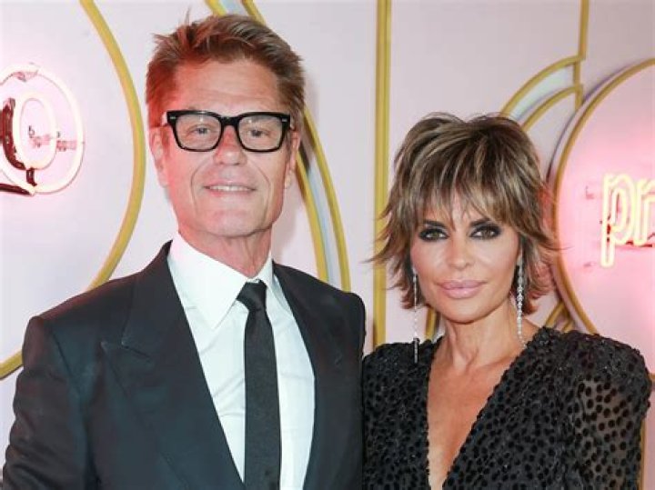 
Harry Hamlin Said Lisa Rinna’s Honesty on ‘RHOBH’ Got Her into ‘a Lot of Trouble’ Before Her Exit 