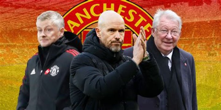 
Harry Maguire Reveals What Went Wrong In Erik Ten Hag’s First Premier League Game As Man Utd Manager 