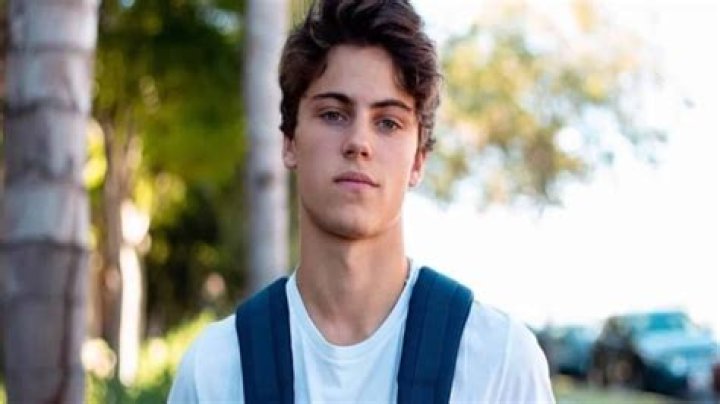 Harry Raftus Height, Weight, Net Worth, Age, Birthday, Wikipedia, Who, Nationality, Biography