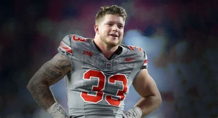 Hartley Sawyer Height, Weight, Net Worth, Age, Wiki, Who, Instagram, Biography