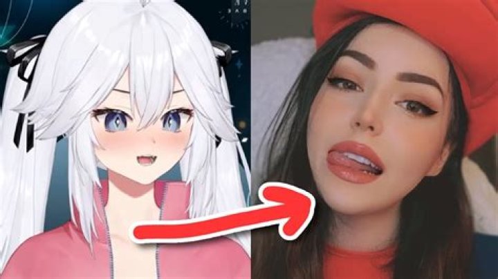 Has Froot Vtuber Done A Face Reveal? Net Worth Details On The English VTuber