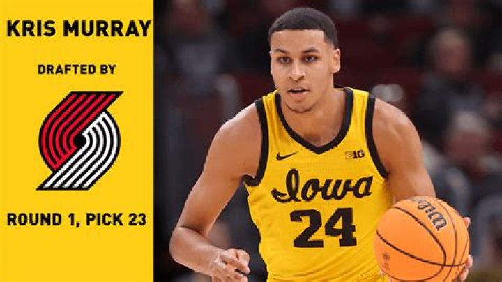 
Has Keegan Murray’s brother a twin? Information We Have on Kris Murray 