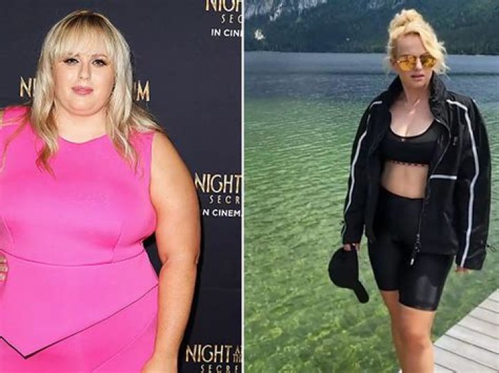 
Has Rebel Wilson Lose Weight? Here’s What We Know About The Australian Actress 