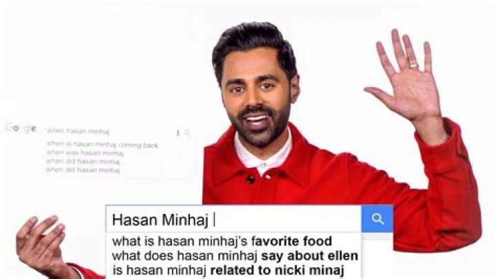 
Hasan Minhaj Height, Weight, Net Worth, Age, Birthday, Wikipedia, Who, Nationality, Biography 