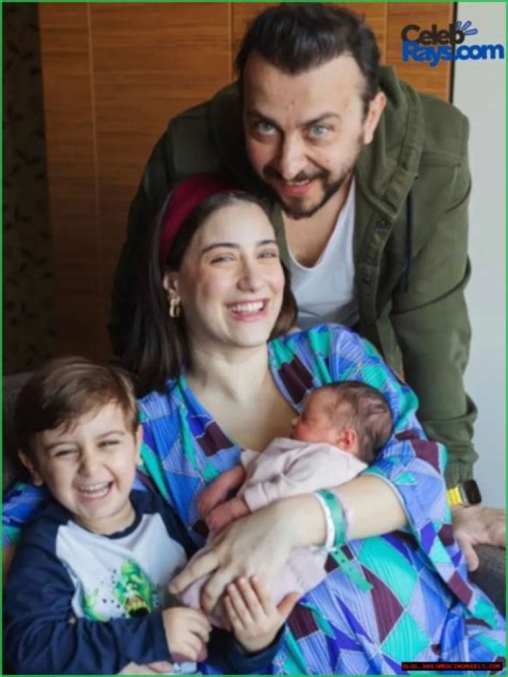 
Hazal Kaya Height, Weight, Net Worth, Age, Birthday, Wikipedia, Who, Nationality, Biography 