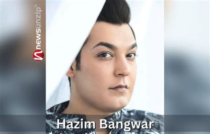 Hazim Bangwar Height, Weight, Net Worth, Age, Birthday, Wikipedia, Who, Instagram, Biography