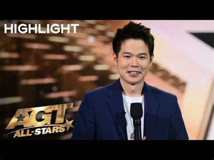 
“He’s excellent”: AGT: All-Stars fans love Eric Chien’s magic in episode 6 