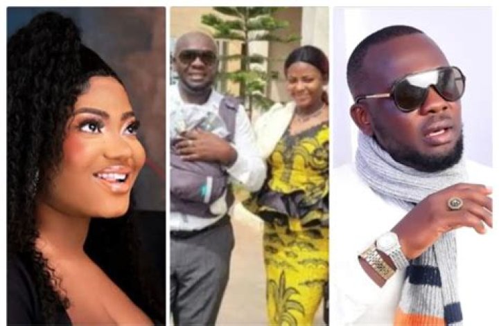 
“He Took Away Our Properties And Left Me Depressed” -Yomi Fabiyi’s Babymama, Grace Jimoh Spills 