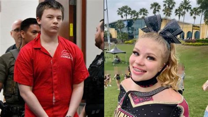 
“He took everything from us”: Tristyn Bailey’s sister delivers powerful testimony at Aiden Fucci’s sentencing hearing 