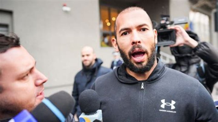 
“Healthiest chain smoker I ever heard of”: ChatGPT-based AI trolls Andrew Tate for recent lung cancer announcement 