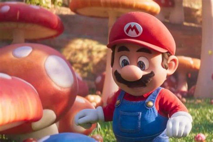 
Hear Chris Pratt Voice Mario in First Teaser Trailer for ‘The Super Mario Bros. Movie’ 