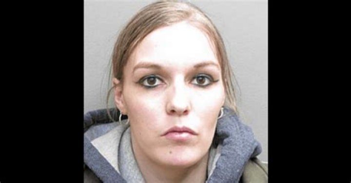 
Heather Mae Kelley: Missing Michigan woman’s blood found in her burned pickup truck 