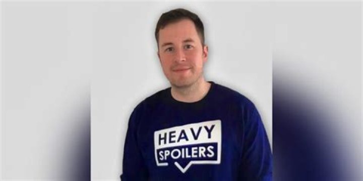 Heavy Spoilers – Steven Spoilsberg Height, Weight, Net Worth, Age, Birthday, Wikipedia, Who, Instagram, Biography