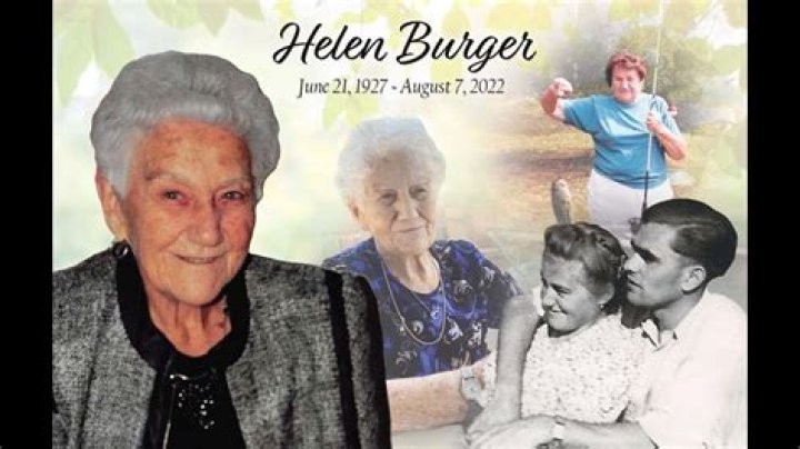 Helen Burger and Glenn Miller Had 2 children – Who Is Daughter Jonnie Miller?