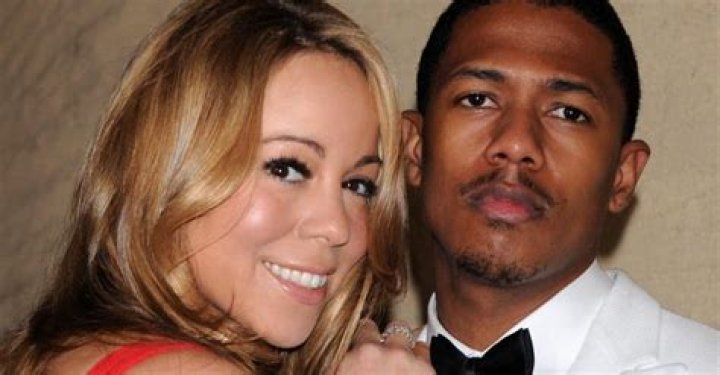 
Here Goes The List of Mariah Carey’s Boyfriends and Ex-Husbands 