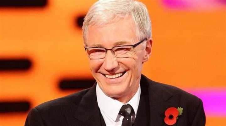 
Here’s Why Paul O Grady Is Leaving BBC Radio 2 After Being Part Of It For Years 