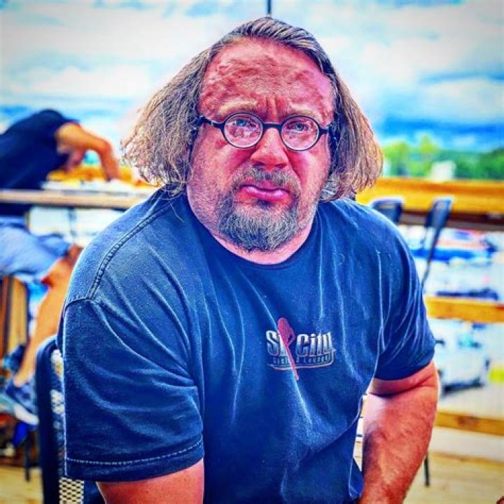 Herman Tommeraas Hyde Height, Weight, Net Worth, Age, Birthday, Wikipedia, Who, Instagram, Biography