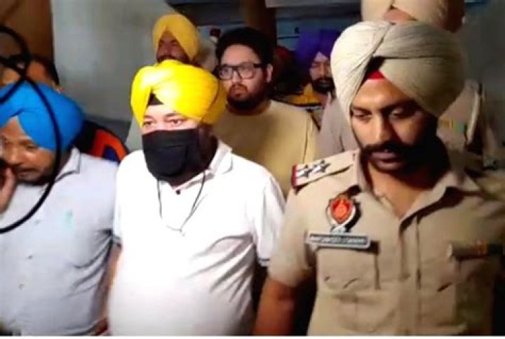 
High Court stays imprisonment of Daler Mehndi in human trafficking case 