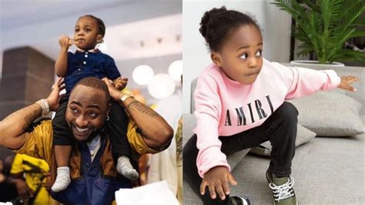 
Hilarious reactions as Benin’s Oba introduces his daughter to Davido 