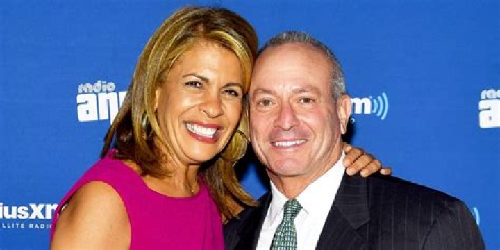 Hoda Kotb’s partner Joel Schiffman Wiki Bio, net worth, daughter, 1st wife