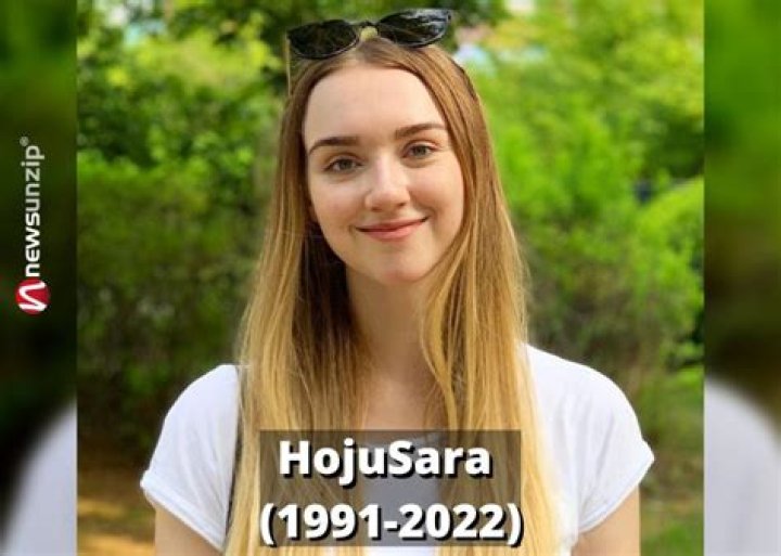 
Hojusara Height, Weight, Net Worth, Age, Birthday, Wikipedia, Who, Nationality, Biography 