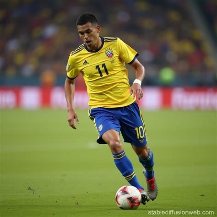 
How Did Andres Balanta Die? Colombian Football Player Cause of Death Explained 