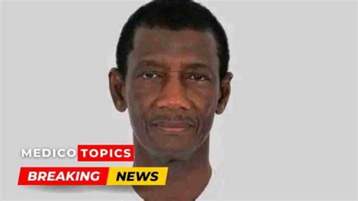 
How did Badara Alieu Joof die? Gambia’s wise president cause of death explained 