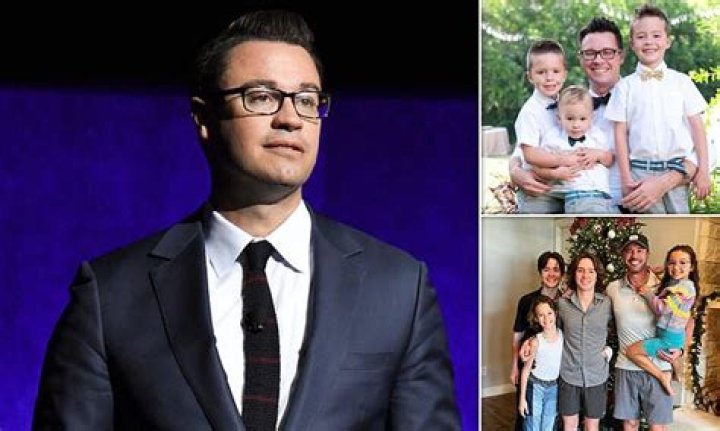 
How Did Dave Hollis Die? Former Disney Distribution Exec Dies At 47! 