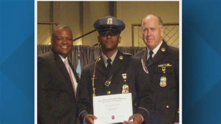 
How Did Melvin C. High Die? Prince George’s Police Chief, Cause of Death Explained 