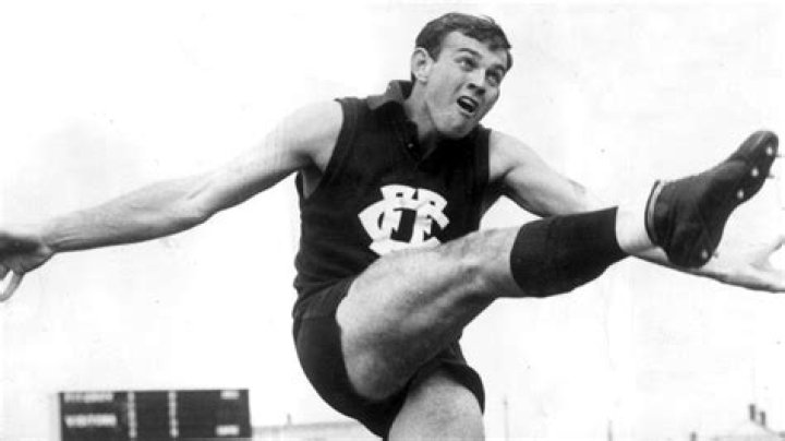 
How did Norm Brown die ? Former Fitzroy Player Cause of Death Explained 