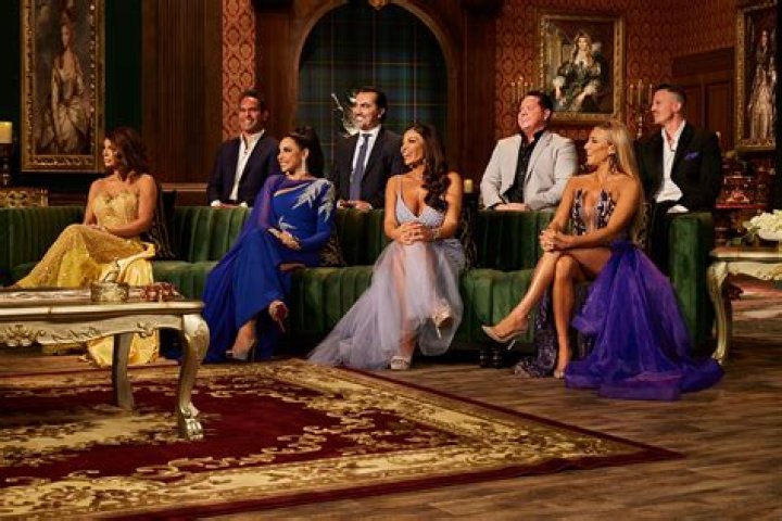 
How did RHONJ season 12 end? Previous installment’s finale explored ahead of season 13 premiere 