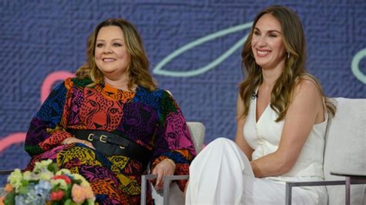 
How Is Jenna Perusich Related To Melissa McCarthy? 