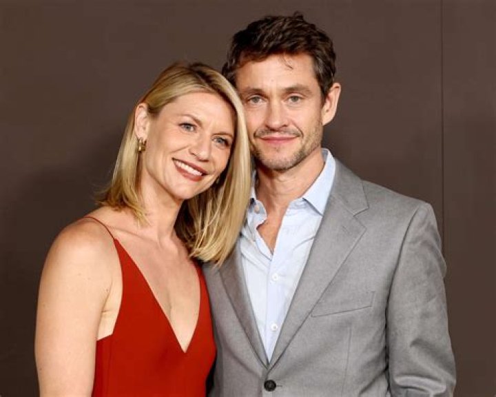 
How old is Claire Danes? Hugh Dancy relationship explored as ‘Homeland’ star’s set to welcome her third child 