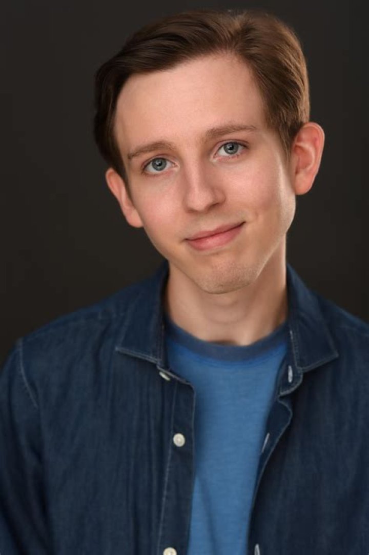 How Old Is The Strangers Things Cast Logan Riley Bruner As Fred Benson?