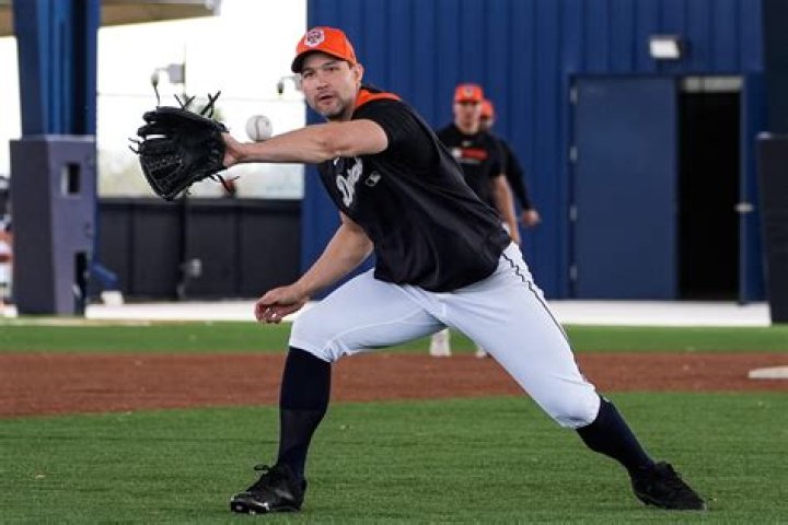 How Old Is Tommy Kahnle Wife? Meet Veronica Kahnle On Instagram