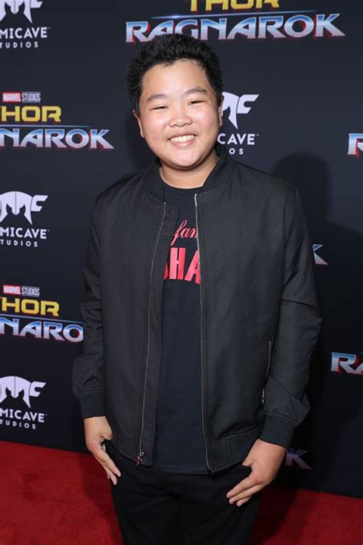 How tall is Hudson Yang? Height, Parents, Ethnicity, Net Worth