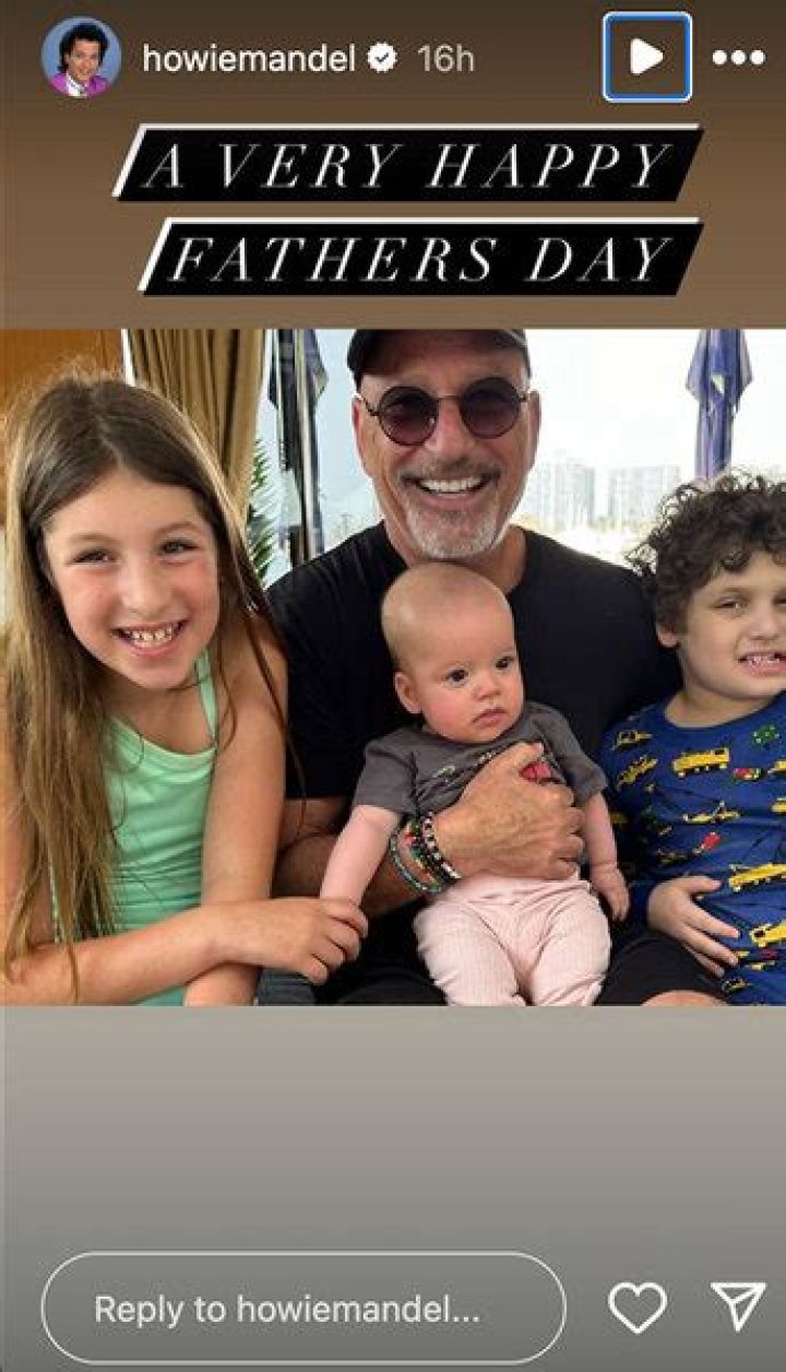 
Howie Mandel’s Family: Everything We Know About His Wife and Kids 