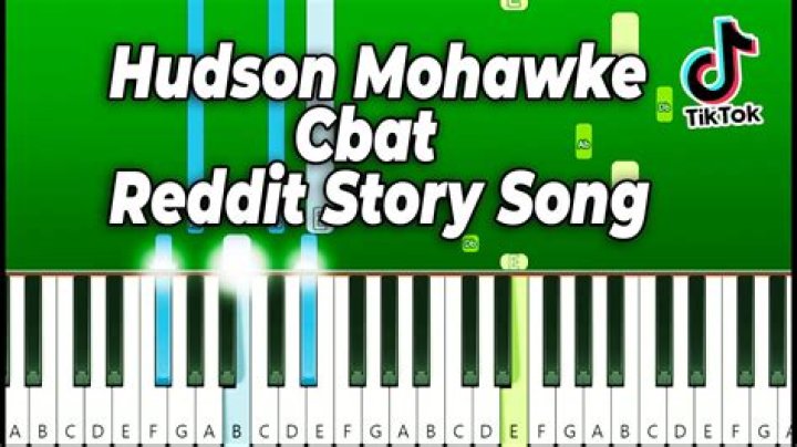 
Hudson Mohawke Goes Viral For CBAT Song, What Does It Have To Do With Reddit? 