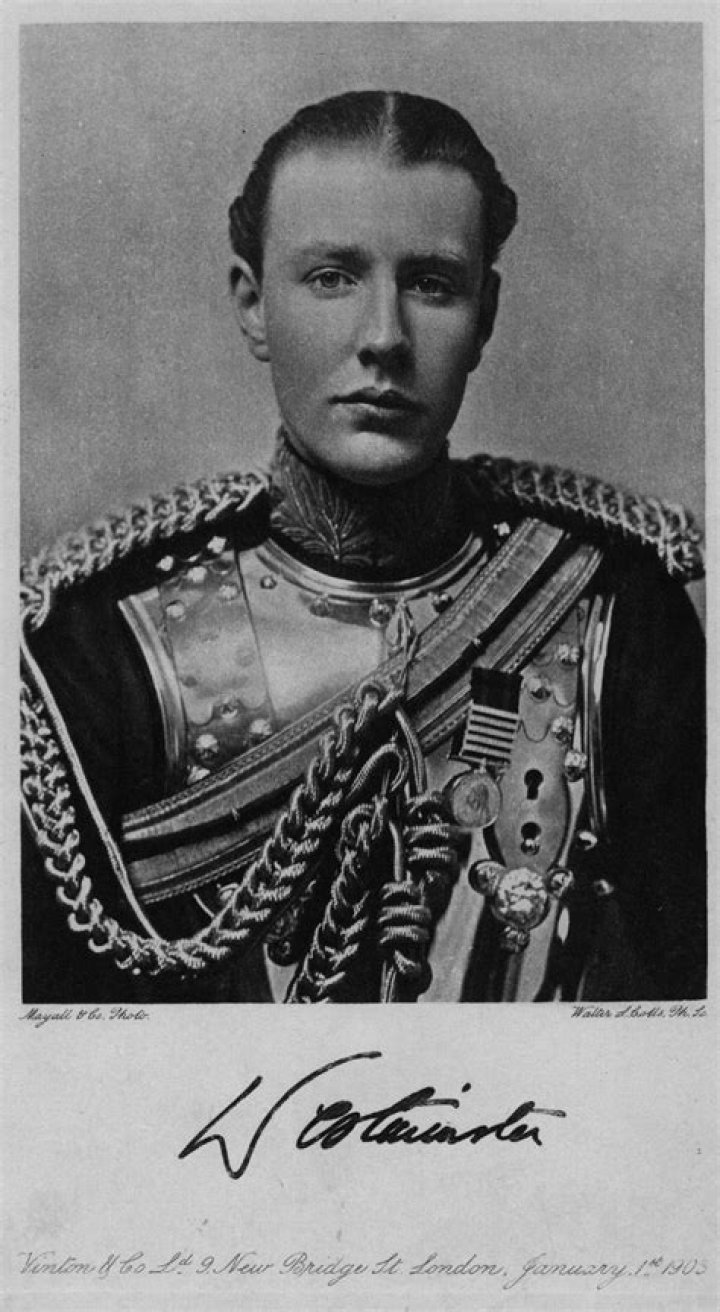 Hugh Grosvenor Height, Weight, Net Worth, Age, Birthday, Wikipedia, Who, Instagram, Biography