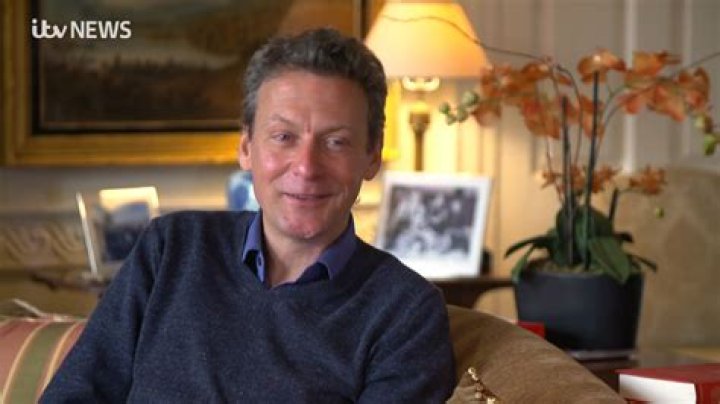 
Hugo Burge Death Marchmont House Obituary Cause Of Death And Wikipedia 