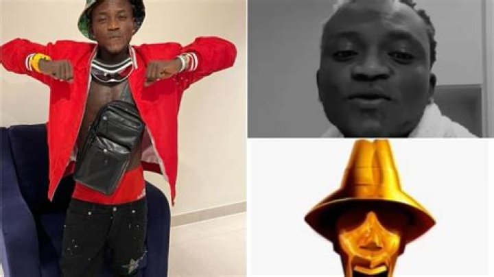 
‘I’m bigger than the owner of Headies Award, I remain the highest paid artiste in the Trenches – Portable brags mocks Buju BNXN 
